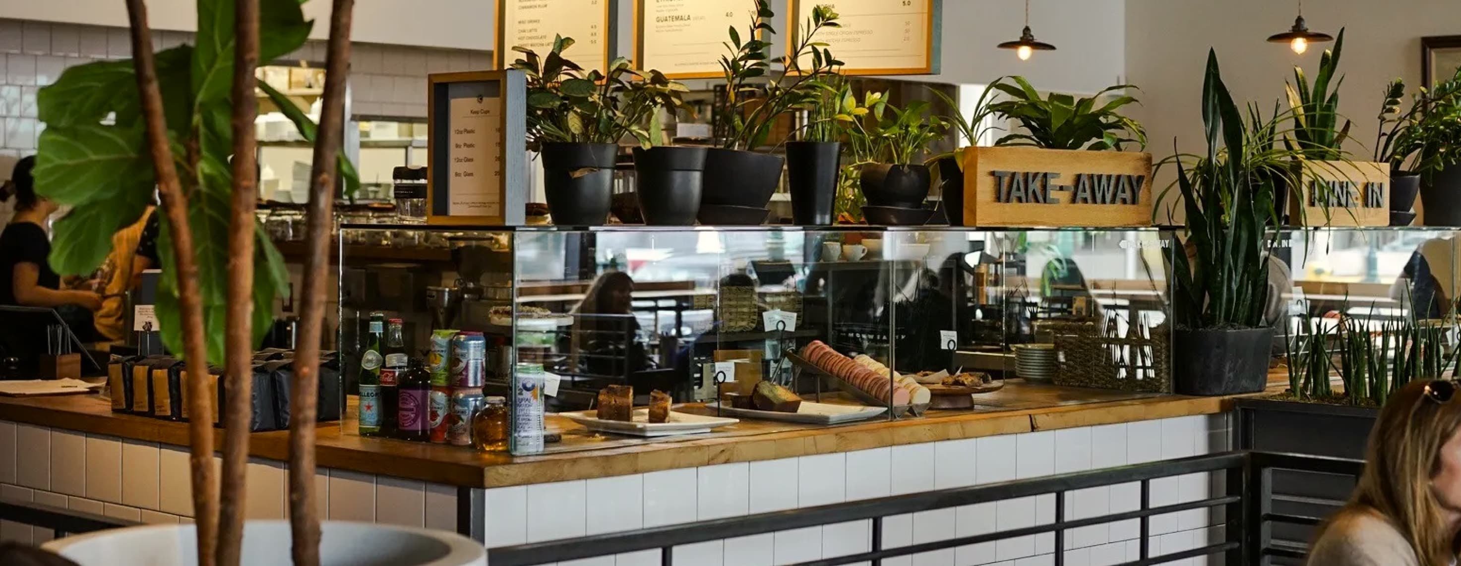 Commonwealth Coffee events